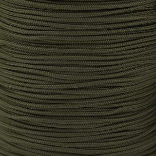 Paracord Typ 2 army green