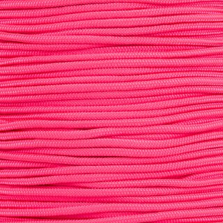 Paracord Typ 2 sea star pink