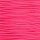 Paracord Typ 2 sea star pink