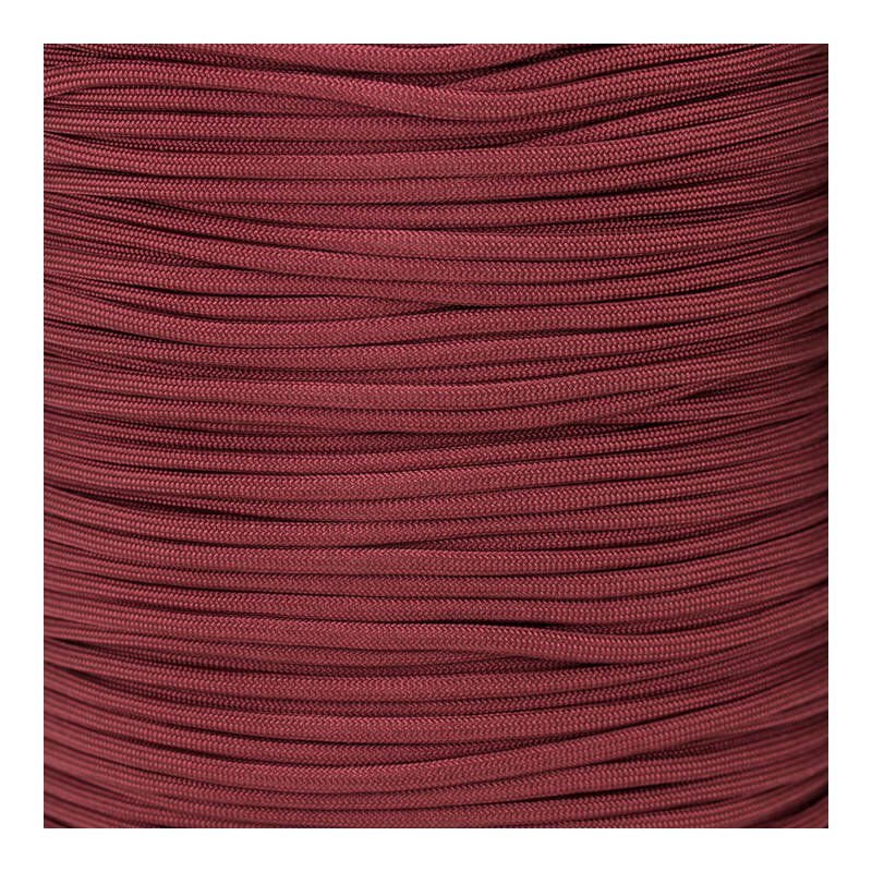 Paracord Typ 3 copper red