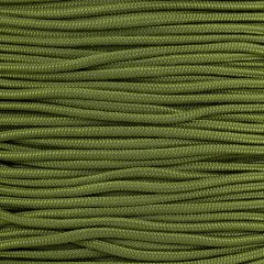 Paracord Typ 2 green pepper