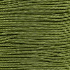 Paracord Typ 1 green pepper