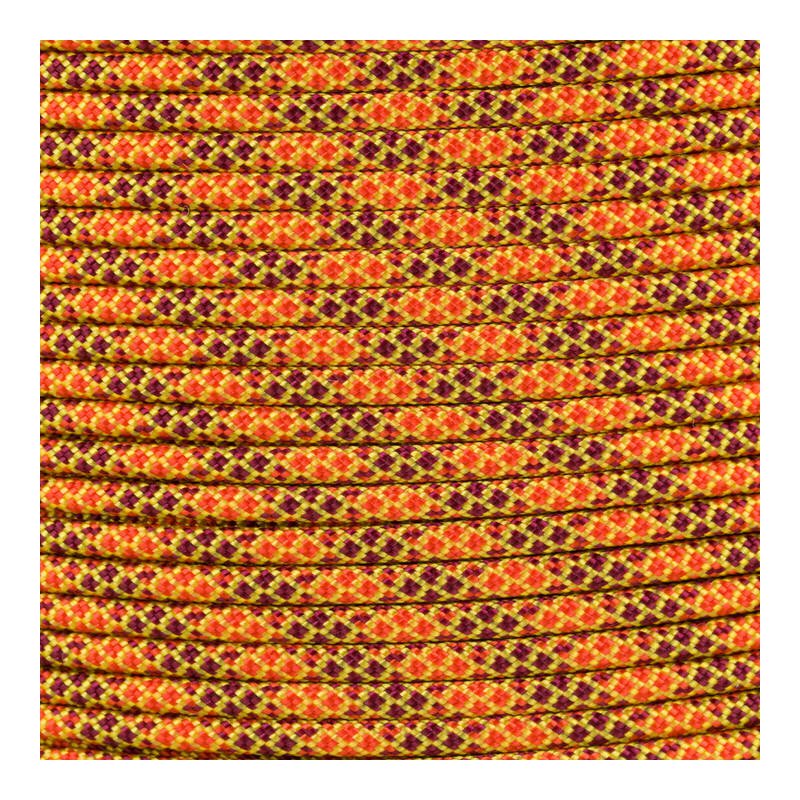 Paracord Typ 3 sweet fall