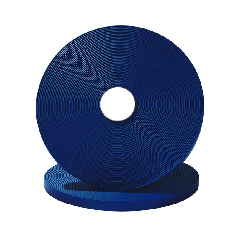 BioThane® Beta - navy blue 19 mm