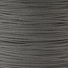 Paracord Typ 1 reflektierend charcoal grey