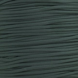 Paracord Typ 3 (Poly) evergreen