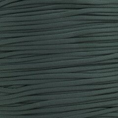 Paracord Typ 3 (Poly) evergreen