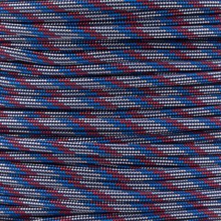 Paracord Typ 3 captain america