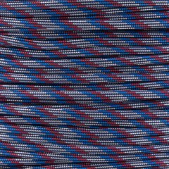 Paracord Typ 3 captain america