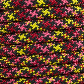 Polypropylen Kletterseil 9.5mm / 2.4 Meter –...