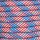 Polypropylen Kletterseil 9.5mm / 3 Meter – Restposten Made in USA
