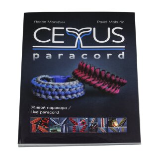 Live Paracord V.2 by Cetus