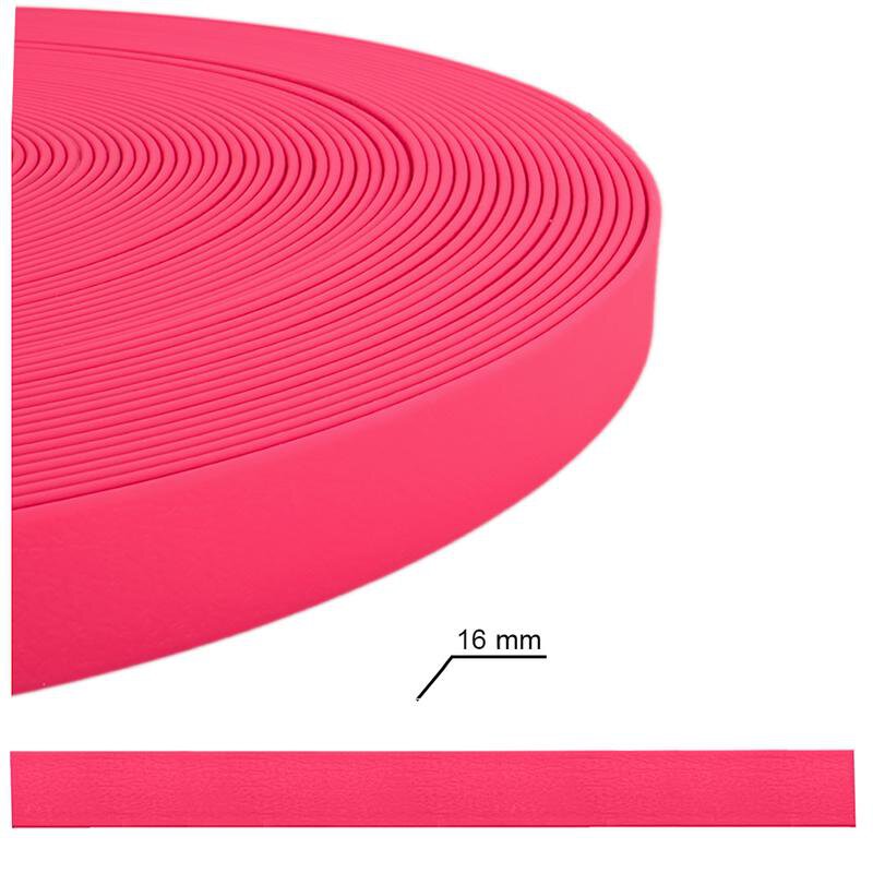 SWIPA-Flex neon pink 16 mm