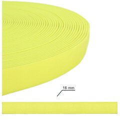 SWIPA-Flex neon yellow 16 mm