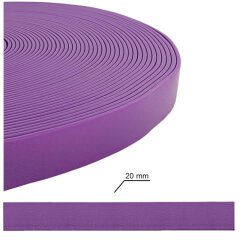 SWIPA-Flex purple 20 mm