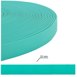 SWIPA-Flex pastel green 20 mm