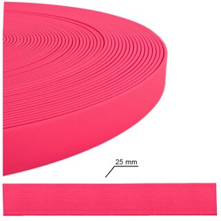 SWIPA-Flex neon pink 25 mm