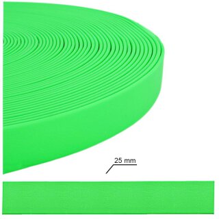 SWIPA-Flex neon green 25 mm