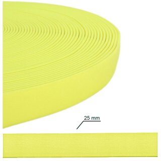 SWIPA-Flex neon yellow 25 mm