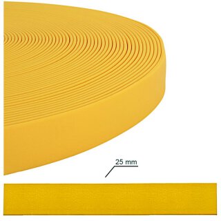 SWIPA-Flex sunflower yellow 25 mm