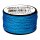 Micro Sport Cord 1.18mm reflektive blue