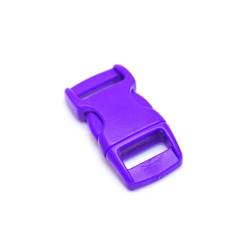 Verschluss 3/8 10mm acid purple