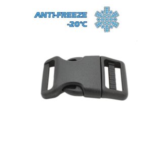 Anti-Freeze Verschluss 20 mm
