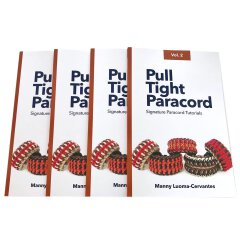 Pull Tight Paracord Vol.2