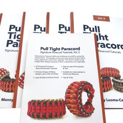 Pull Tight Paracord Vol.2