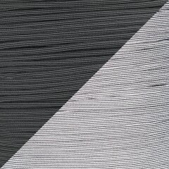 Paracord Typ 3 high reflective black stripe