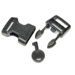 Verschluss Handcuff Key 5/8" 16mm
