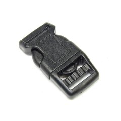 Verschluss Handcuff Key 5/8 16mm