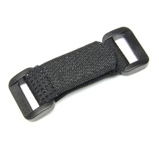 Velcro Verschluss 5/8" 16mm