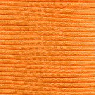 Paracord Typ 3 fusion apricot
