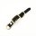 BioThane® Modul 13 mm, Model: lang, Messing - passion