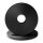 BioThane® Modul 16 mm, Model: lang, Stahl rosé gold / black