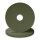 BioThane® Modul 16 mm, Model: kurz, Stahl regenbogen / olive