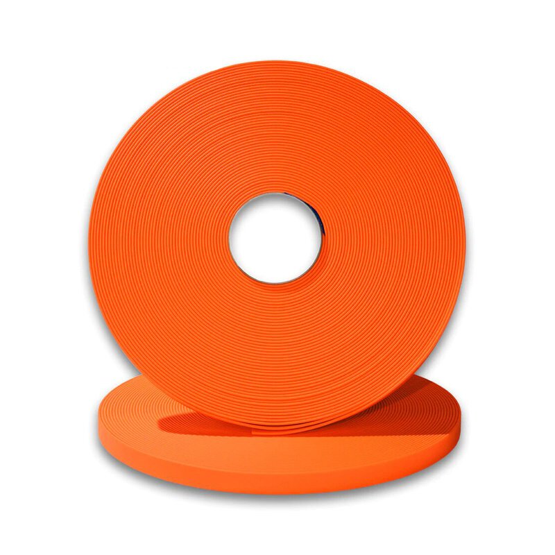 BioThane® Beta - orange 9 mm