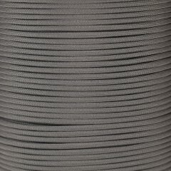 Paracord Typ 3 charcoal grey