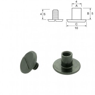 Füllhöhe 5 mm