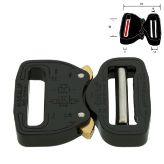 38 mm XL