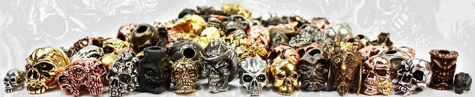 Skull's